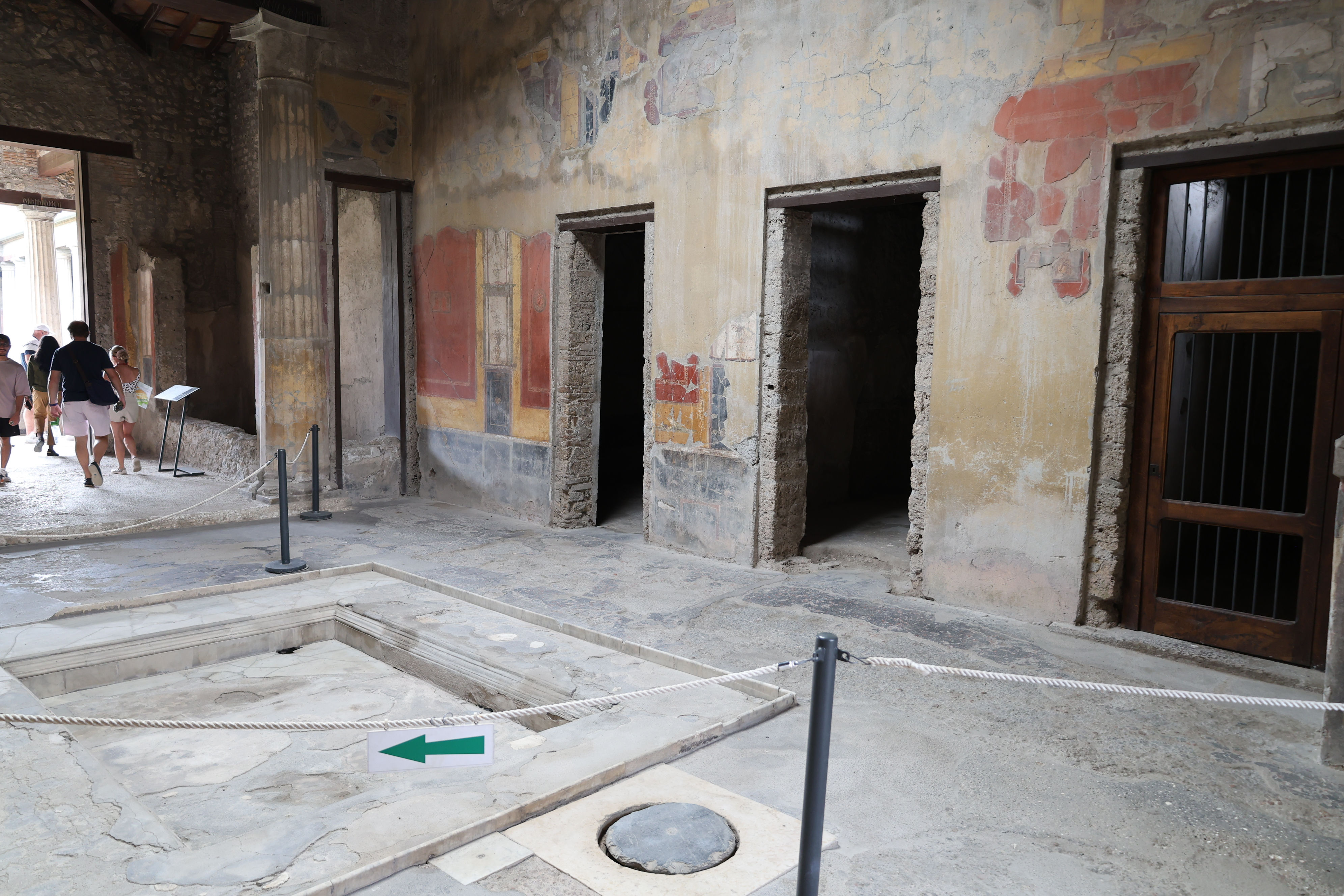 Pompei
